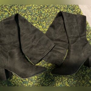 Steve Madden - Women’s size 8 1/2 Boots
